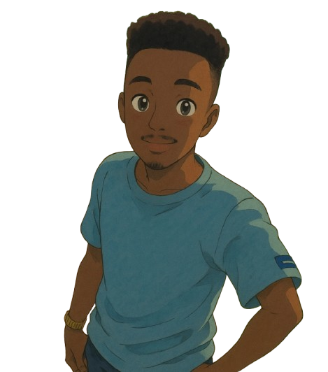 Martin Maina